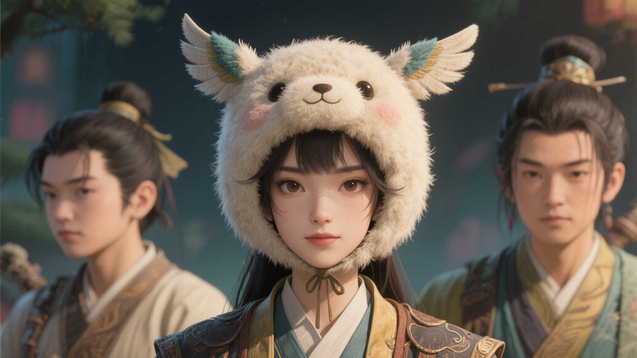 极速电竞概况简介